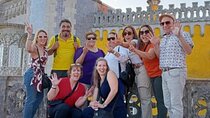 Ticket & Guided Visit to Pena Palace