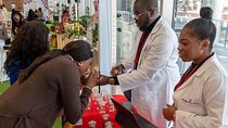 2 Hours Bespoke Perfume Blending Workshop 