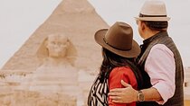 2 Days Tours of Cairo Highlights From Giza and Dinner 