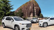 Medellin to Jerico or Viceversa Private Transportation