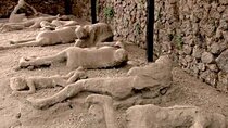 Shared Tour of Pompeii, Amalfi Coast and Positano from Rome 