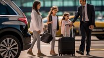 Private Dubai Airport : Arrival and Departure Transfers