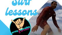 Surf Experience in Huntington Beach