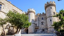 Rhodes Jewish Quarter and Synagogue Private Tour