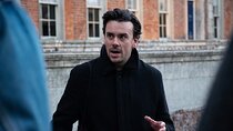 Haunted Dublin Walking Tour