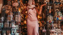 Customizable Private Shopping Tour with lunch