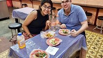 Tacos Tequila y Más - The Centro of Centro (Vegetarian Friendly) 