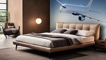  Private Transfer From Hotel to Barcelona Airport Departure