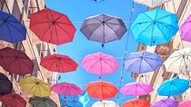 The Black Pearl Catania Highlights Private Walking Tour from Port