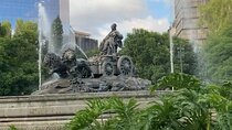 A safe bike ride through culture and taste