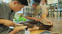 Agarwood Workshop Half Day Tour With Vegan Lunch Included