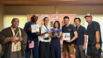 3-Hour Osaka Bike Tour/Customizable 