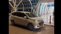 Airport Transfer Bali