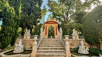 Excellent Private Photography Walking Tour & Workshop in Valencia