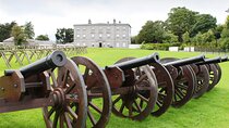 Boyne Valley Ancient Wonders and Monastic Heritage Tour