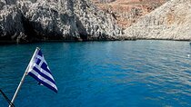 A Journey Through Akrotiri’s Sacred Waters