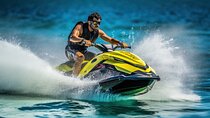 Jet Ski Trip Halfday in Phuket