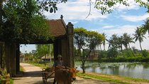Small Group Tour Discover the best of Duong Lam Ancient Village 