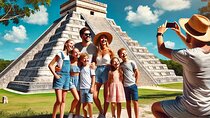 Complete Chichén Itzá Tour: Full-Day Historical Journey!