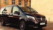 Heathrow To Portsmouth Cruise Port Transfers
