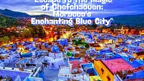Fes to Chefchaouen day trip 