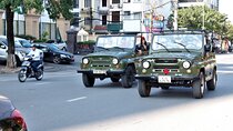 Hanoi Jeep Tours: Experience Food, Culture, History