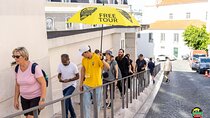 Alfama Walking Tour Lisbon