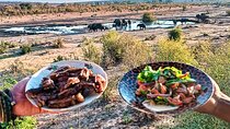 3 Hours Braai/BBQ Safari Game Drive in Zambezi National Park 