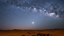 Star Gazing Safari, ATV Quad, Telescope & Camel – Sharm El Sheikh
