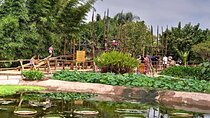 Day Trip from Marrakech to Agadir with Big Kasbah Visit