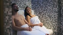 Turkish Bath Therapy with Sauna & Steam Bath - Sharm El Sheikh