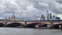 2 Hour Big Ben to Borough Market Walking Tour