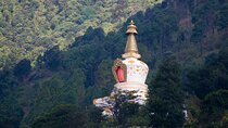 Bishnu Dwar (Shivapuri) Hike from Kathmandu
