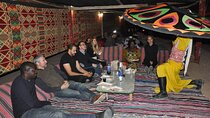 Horse Ride & Egyptian Show With Bedouin Dinner - Sharm El Sheikh