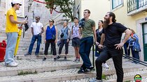 Historic Walking Tour Through Lisbon’s Oldest Neighborhood