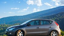 Private Transfer: Kathmandu to Chitwan Hotels