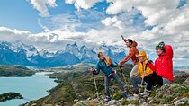 Small Guided Group Tour: Patagonia Essentials - 10 days