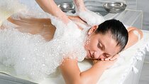 Side: Turkish Bath & Massage Program