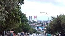 Private tour. Apartheid museum and Soweto half day.
