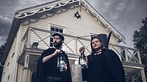Ghosts of the Village at Black Creek