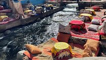 Marrakech: Ourika Valley, Atlas Mountains, Waterfalls & Lunch