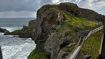 Ireland North Coast MEGA Trip for up to 8 Passengers 