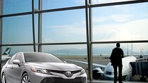 Koh Samui Shared Airport Transfer – Arrival or Departure