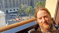 Santiago Unveiled Half Day Exploration of Chile´s Capital City