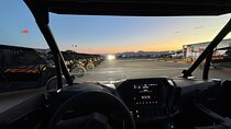 Las Vegas Blvd. Summer Desert Twilight SXS Quest