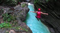 Small Group Moalboal and Badian’s Ultimate Adventure Tour