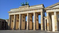 Berlin 4hr Private Walking Tour with Certified Guide