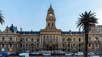 3 Day Cape Town experience: Cape Peninsula, Robben Island & Wine