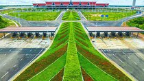 Private Transfer from Siem Reap Angkor Int'l Airport to Town 