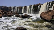 A Day Tour to Fourteen, Chania and Thika Waterfalls